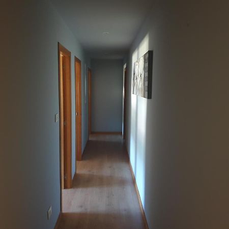 דירות Piso Centro Moaña מראה חיצוני תמונה