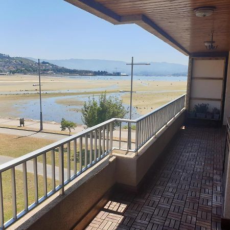 דירות Piso Centro Moaña מראה חיצוני תמונה